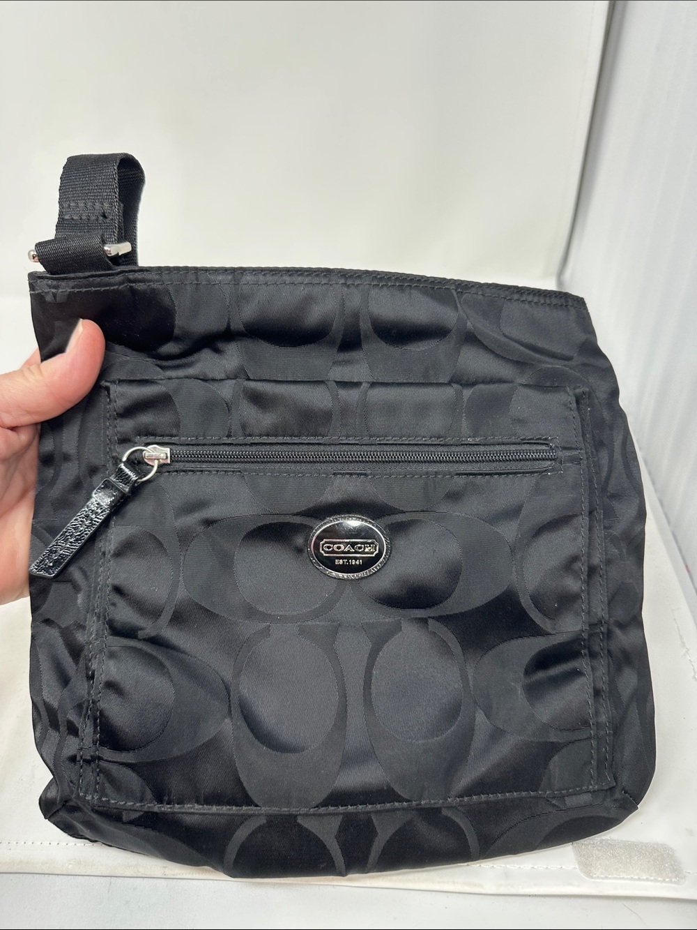 Coach Crossbody